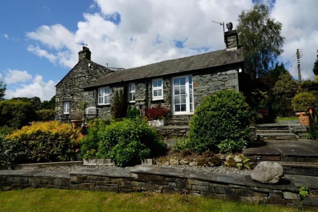 Rosegate Cottage, אלטווטר מראה חיצוני תמונה