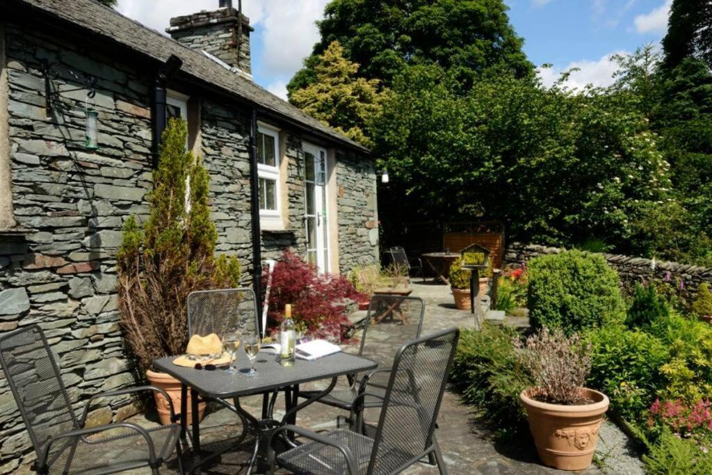 Rosegate Cottage, אלטווטר מראה חיצוני תמונה