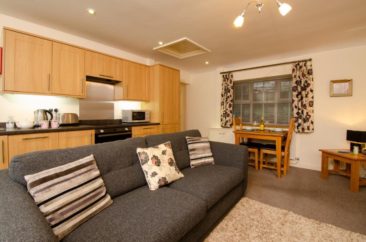 Rosegate Cottage, אלטווטר מראה חיצוני תמונה